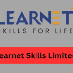 Learnet Skills Limited Recruitment