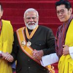 Modi Bhutan diplomacy