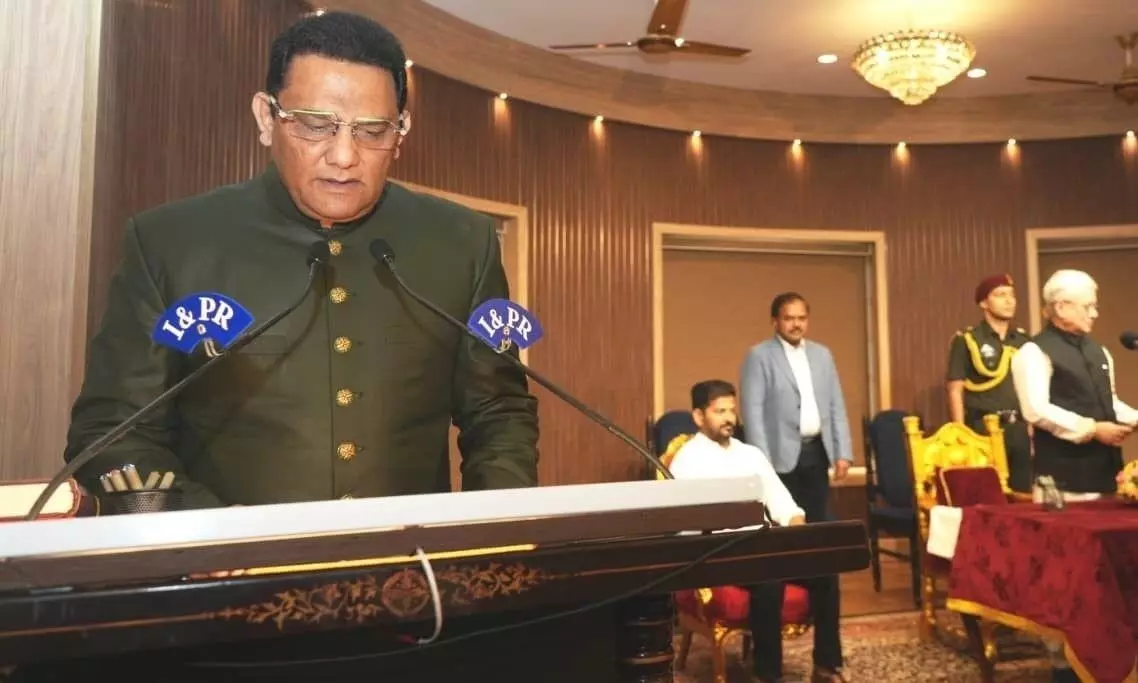 Mohammad Azharuddin Joins Telangana Cabinet AAU Jorhat Faculty Recruitment Mohammad Azharuddin