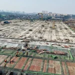 Mumbai’s Mandale Metro Depot Becomes Asia’s Largest Facility