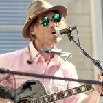 Musician Todd Snider Passes Away at 59