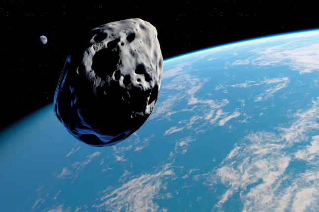 NASA Explores Nuclear Option to Deflect Asteroid 2024 YR4 NASA Explores Nuclear Option