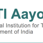 NITI Aayog Services Sector Growth Report
