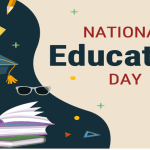 National Education Day