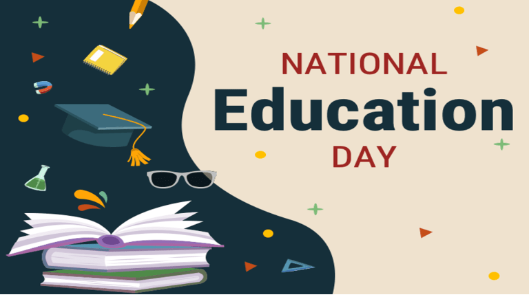 National Education Day