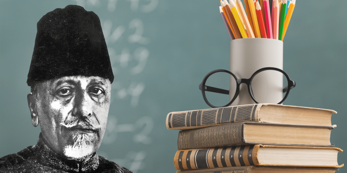 National Education Day: Celebrating Knowledge, Vision, and India’s Educational Journey National Education Day