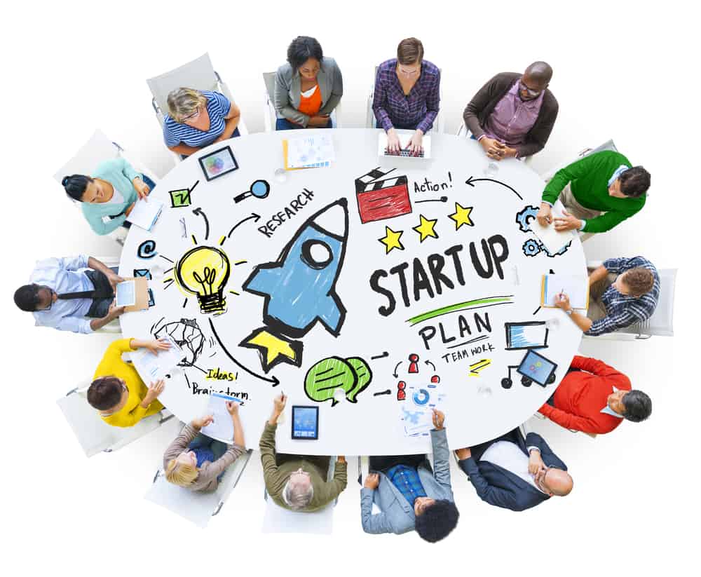 National Entrepreneurs’ Day