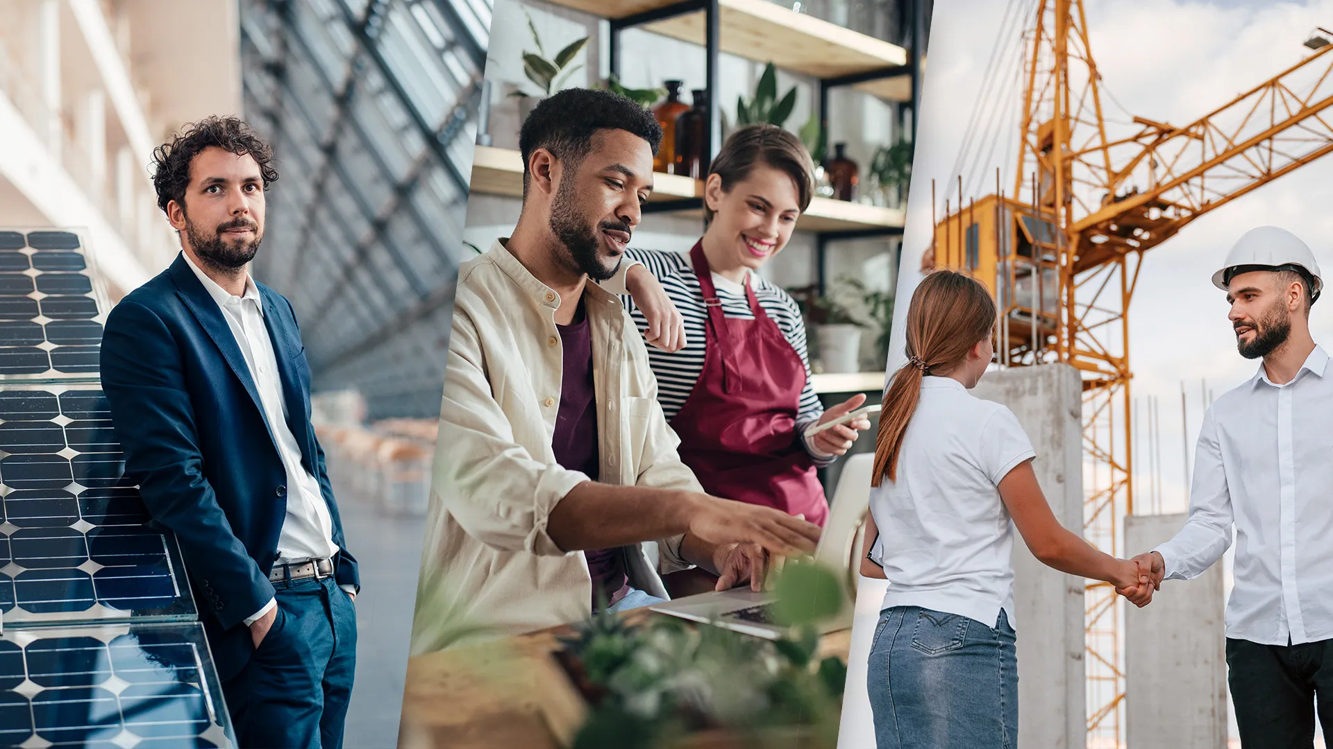 National Entrepreneurs’ Day