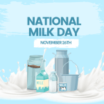 National Milk Day