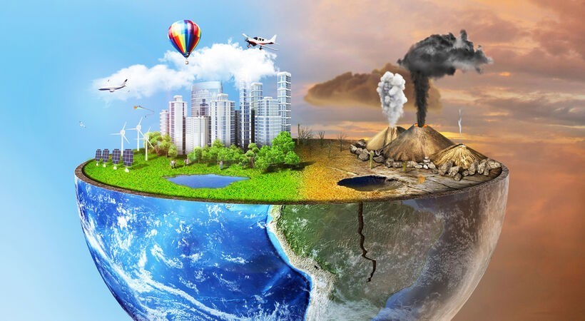 National Pollution Control Day: Understanding the Need for Cleaner Air, Water, and Soil National Pollution Control Day