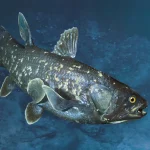 New Coelacanth Species China