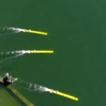 New Man-Portable Underwater Vehicles