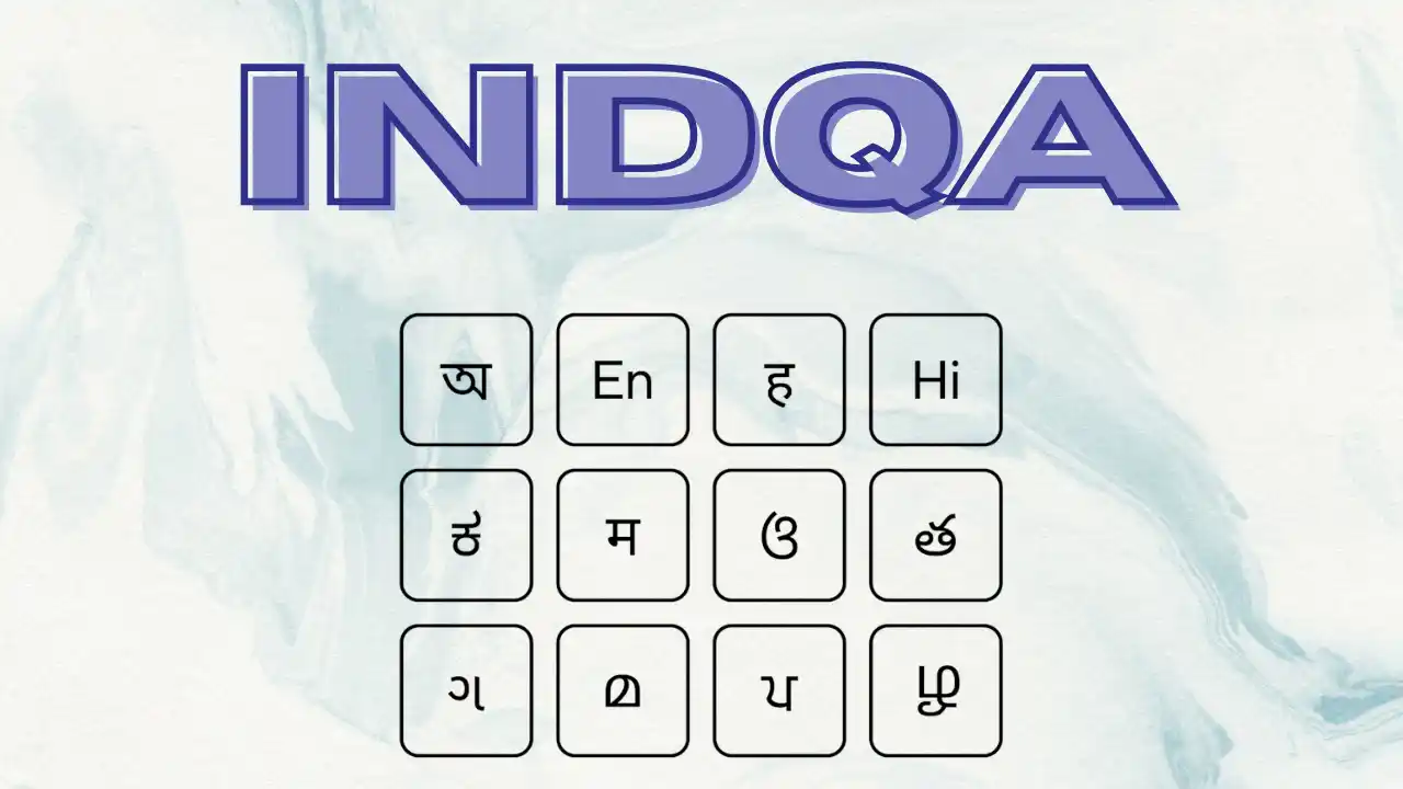 OpenAI IndQA Benchmark