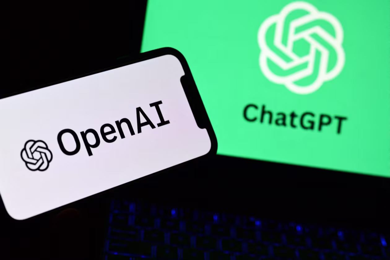 OpenAI IPO