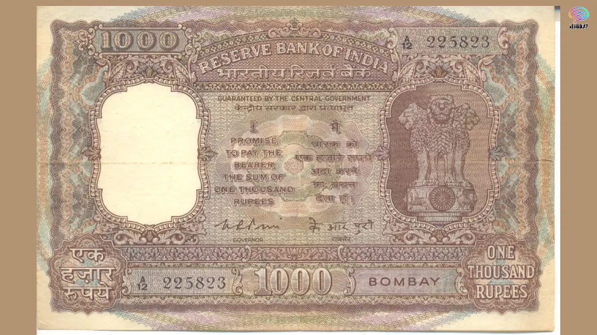 RBI Governors - The Nationalisation Era (1970 to 1990)