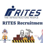 RITES Ltd Recruitment