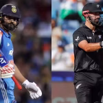 Rohit Sharma Loses No. 1 ODI Ranking