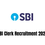 SBI Clerk Recruitment 2025