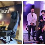 SS Innovations MantrAsana Robotic Surgery System