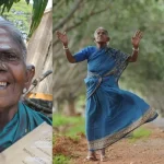 Saalumarada Thimmakka