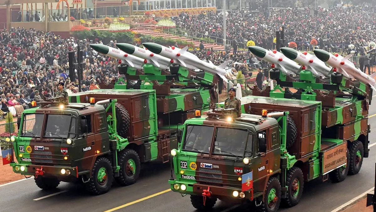 Science and Defense Technology in India - Static GK 2026