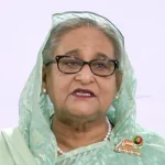 Sheikh Hasina Fugitive Sedition Case