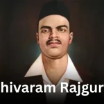 Shivaram Rajguru