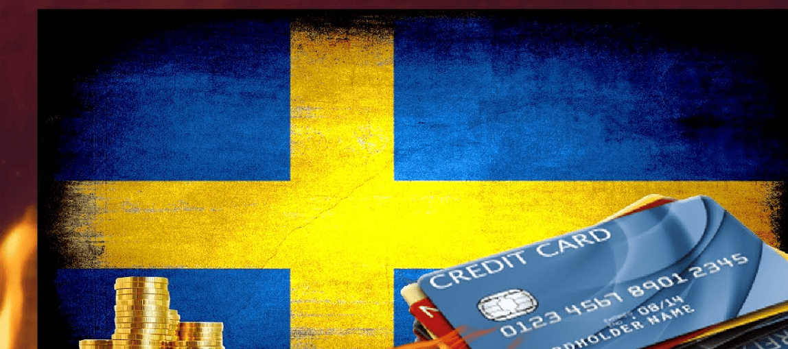 Sweden Cashless Society Sets Global Digital Benchmark Sweden Cashless Society