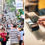 Sweden Cashless Society