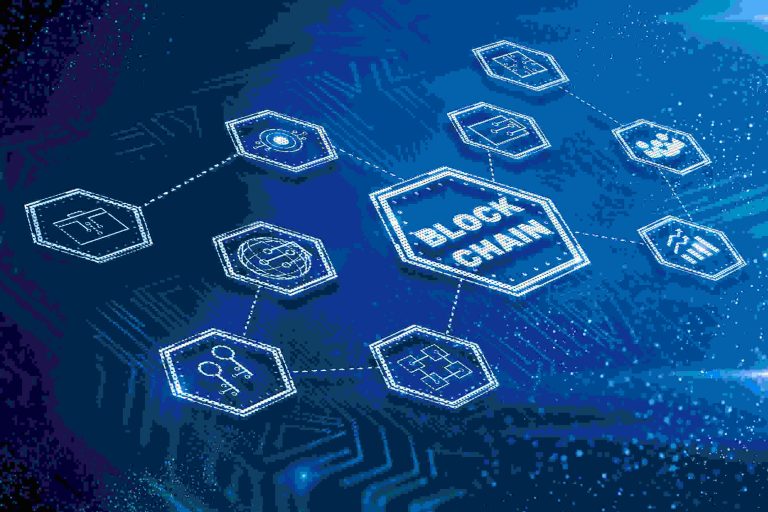 TRST01 AI–Blockchain Climate Platform