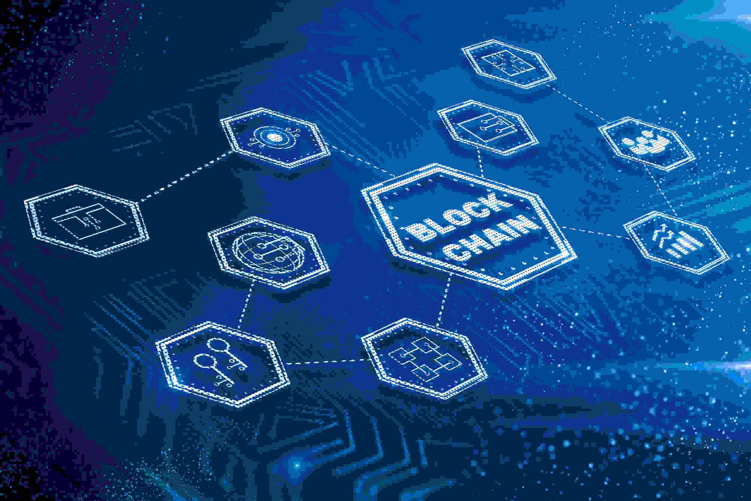 TRST01 AI–Blockchain Climate Platform