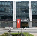Tesla India Gurugram Hub