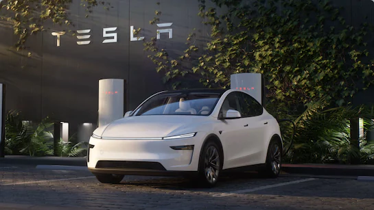 Tesla India Gurugram Hub