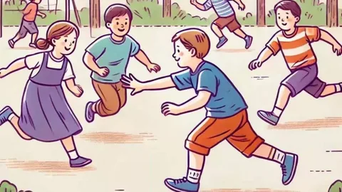 The Perfect Game: A Funny Battle Between Grandmother, Grandfather and Their Hockey Teams The Perfect Game