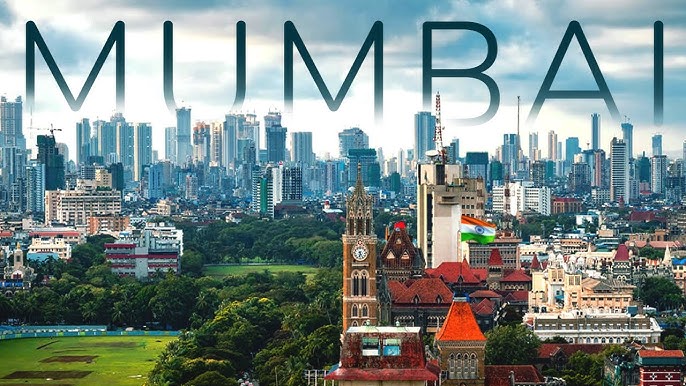 Top Billionaire Cities India