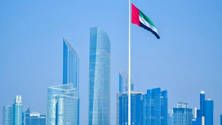 UAE Third-Largest Aid Donor