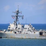 US–Trinidad Military Drills Begin Amid Venezuela Tensions