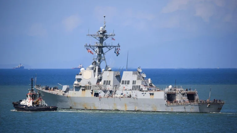US–Trinidad Military Drills Begin Amid Venezuela Tensions