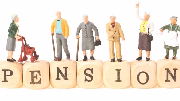 Government Issues Clarification on Unified Pension Scheme Guidelines and Resignation Rules Unified Pension Scheme Guidelines