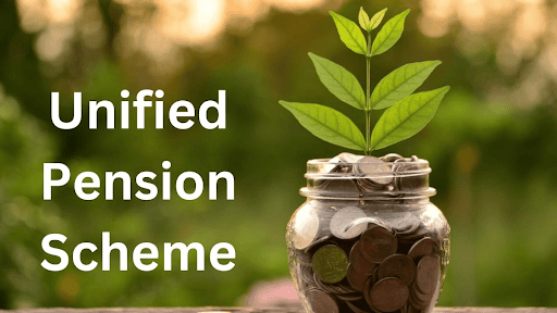 Unified Pension Scheme Guidelines