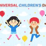 Universal Children’s Day