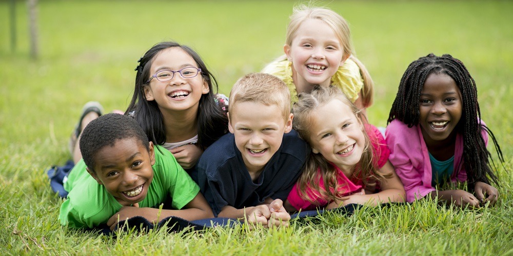 Universal Children’s Day