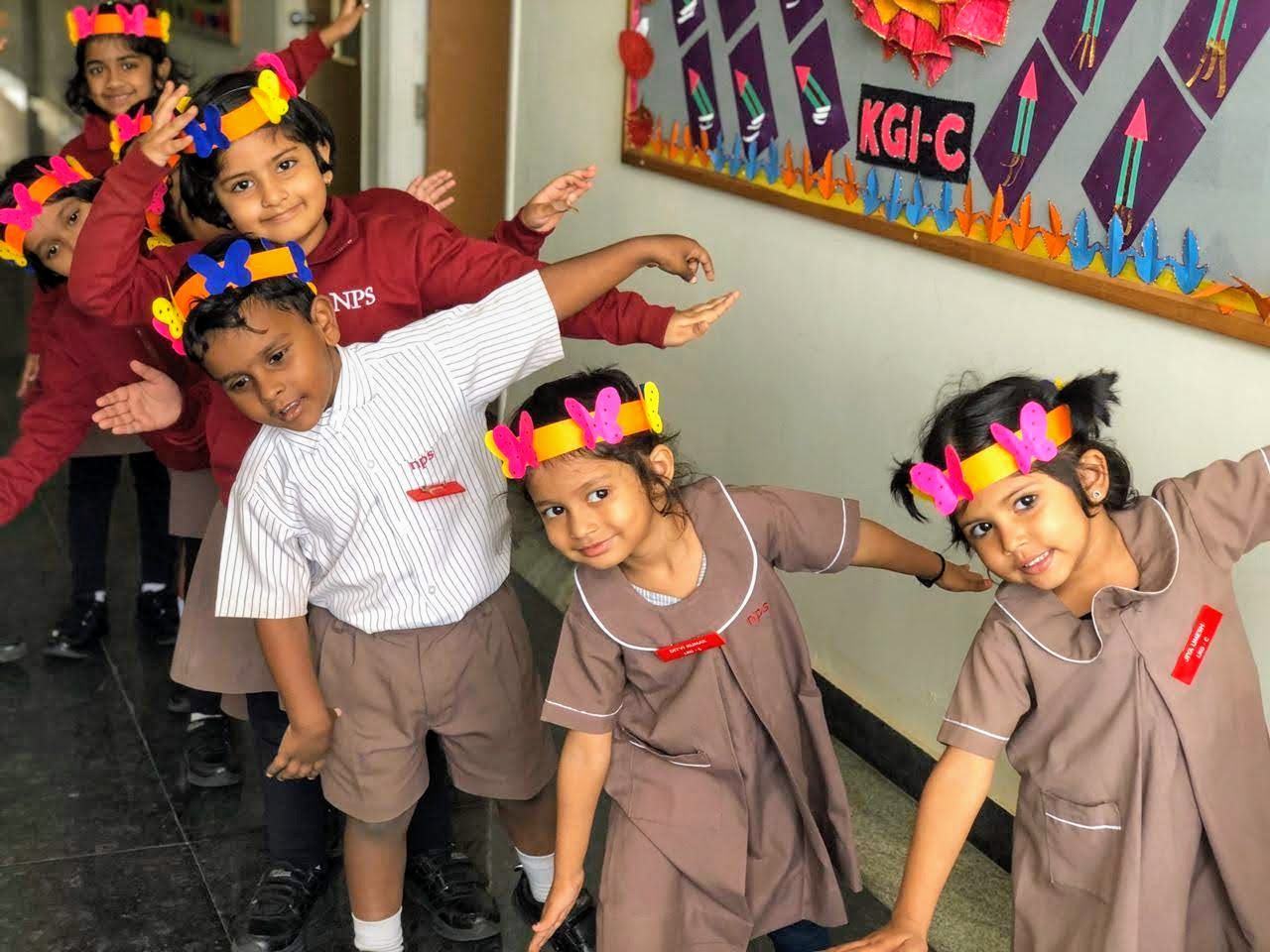Universal Children’s Day