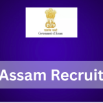 DEE Assam Recruitment