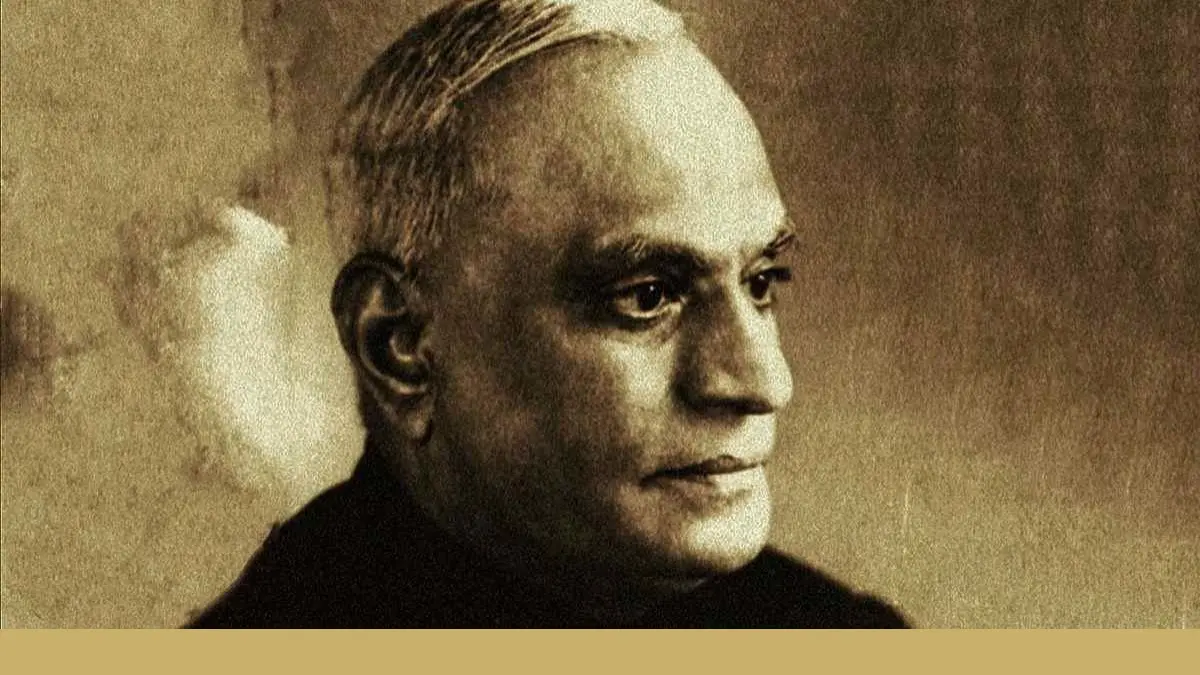 V. V. Giri - President of India