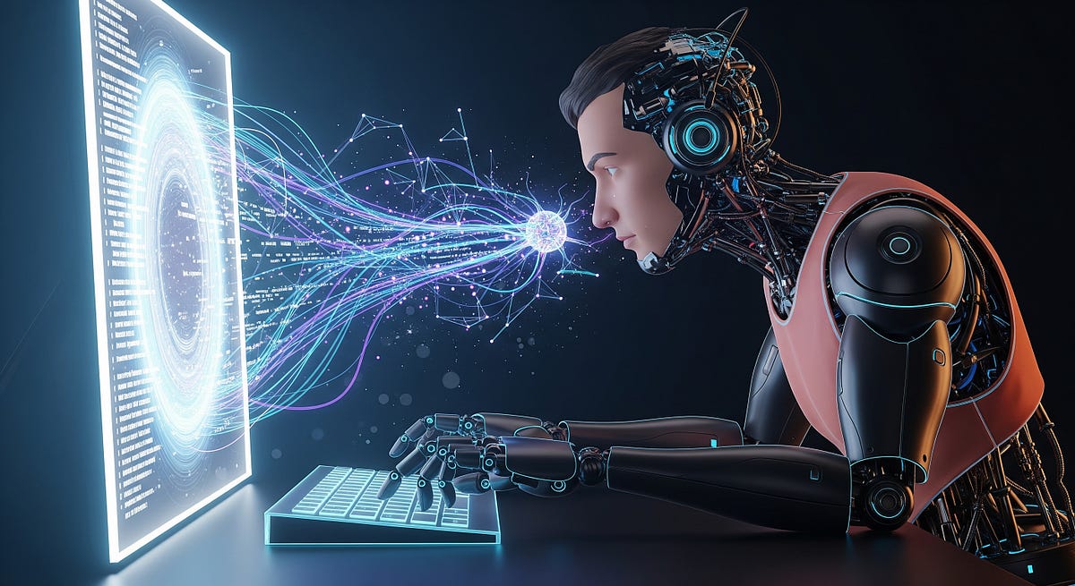 Vibe Coding Word of the Year 2025: How AI is Turning Conversations into Code Vibe Coding Word of the Year 2025
