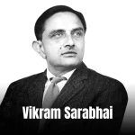 Vikram Sarabhai Biography