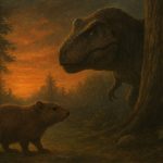 The Ancient Creatures of the Past