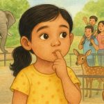 Anaya’s Thumb – A Sweet Little Discovery