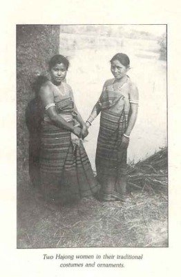 Hajong tribe of Assam: A Deep Exploration of Their History, Culture and Identity Hajong Tribe of Assam